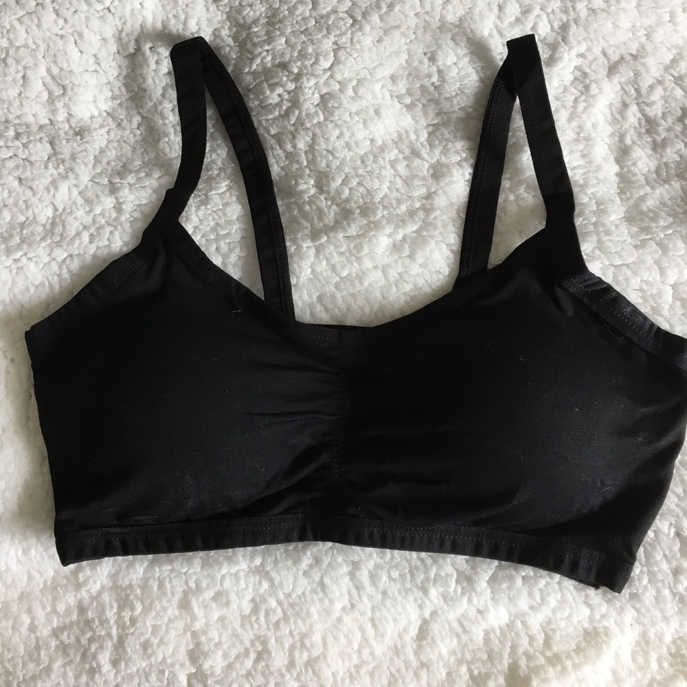 Sadie and Sage Bralette